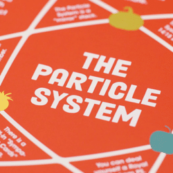 The Particle System (Regular Edition)