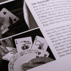 The Magic of Johnny Thompson