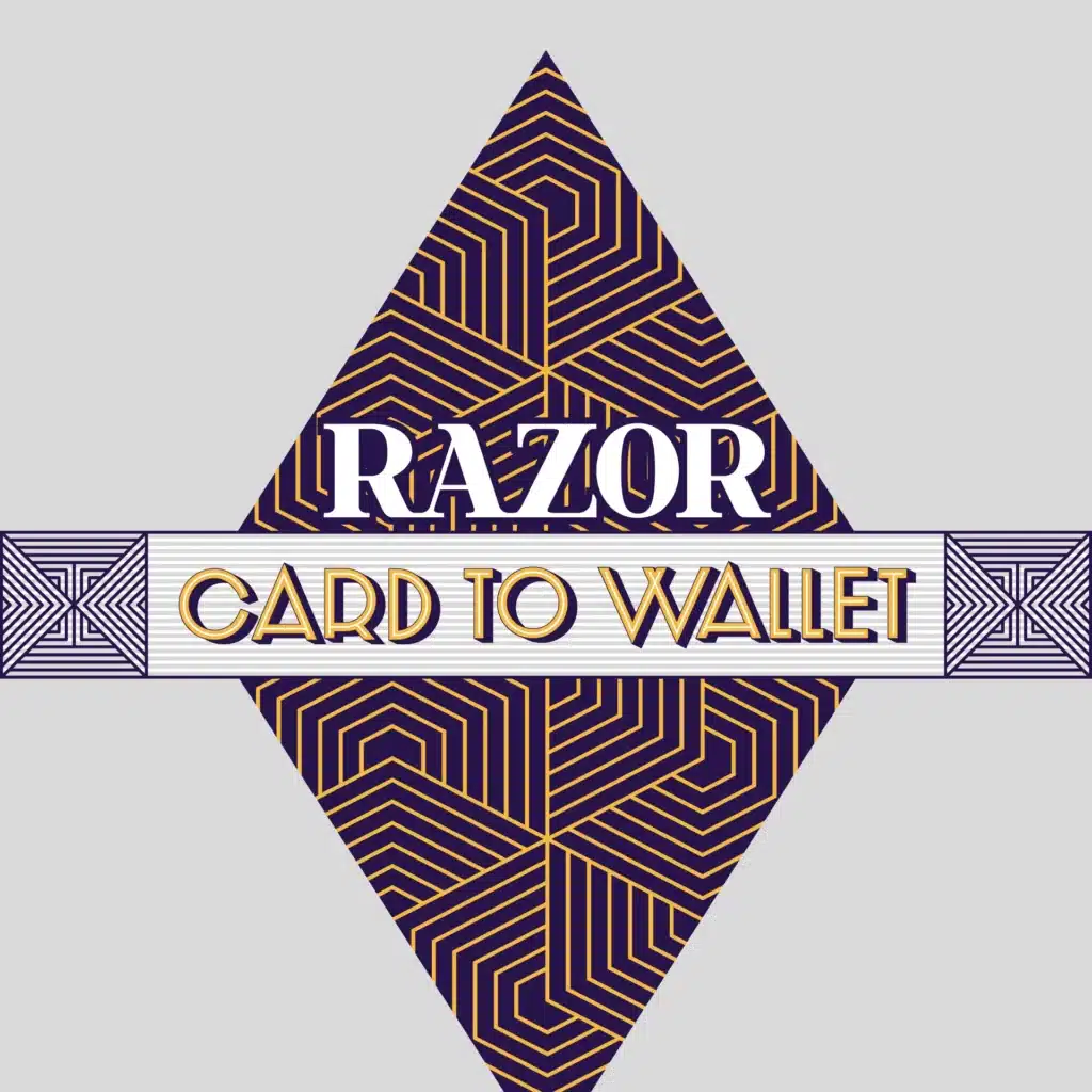 Razor Card to Wallet performance en direct