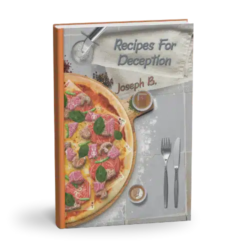 Recipes for deception