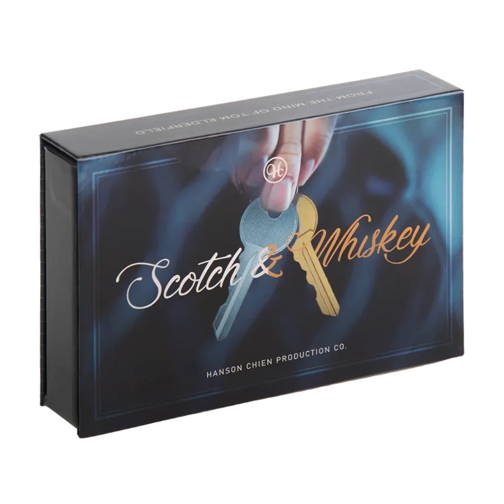 Avis sur Scotch et whisky
