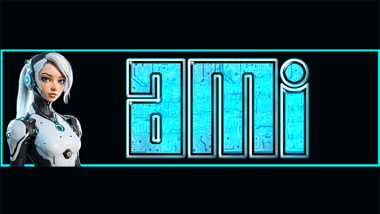 Trailer de AMI