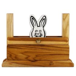 Melting Rabbit