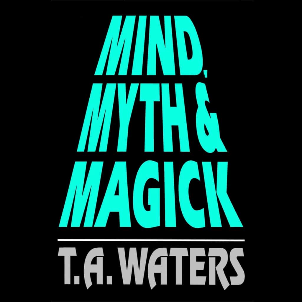 Trailer de Mind, Myth & Magick