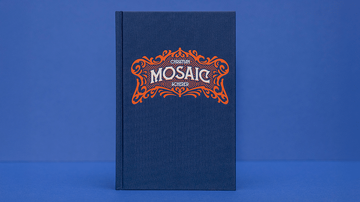 Trailer de Mosaic