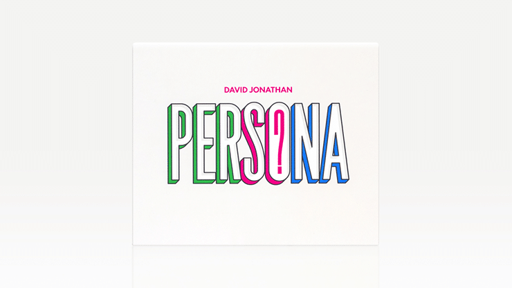 Avis sur Persona