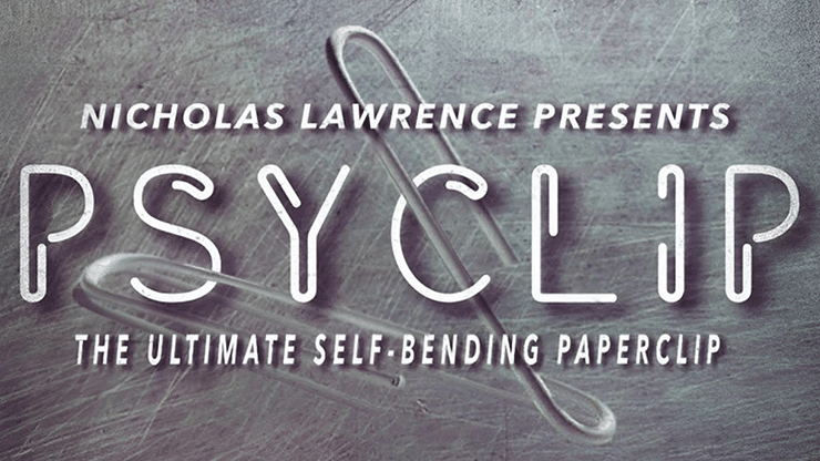 Trailer de Psyclip