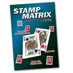 Stamp Matrix