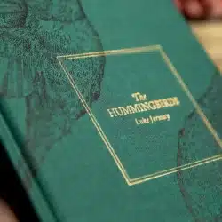 The Hummingbirds