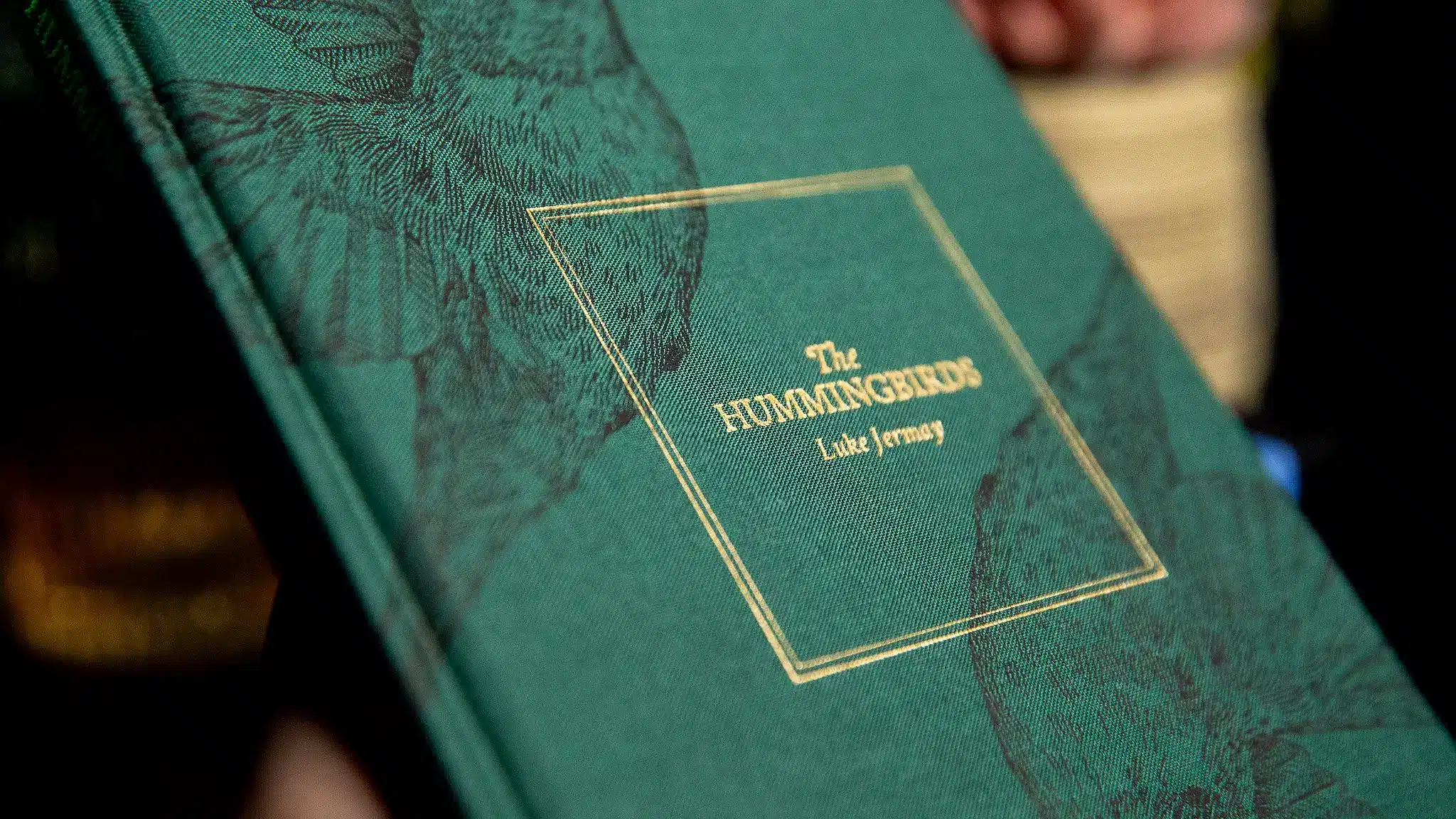 The Hummingbirds