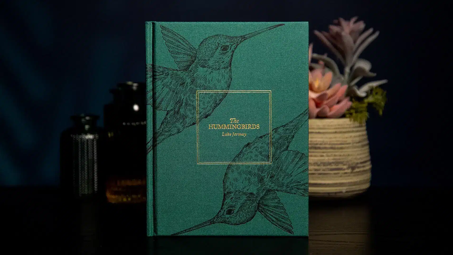 The Hummingbirds