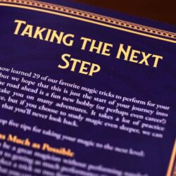 The Ultimate Guide to Magic