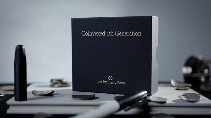 Avis sur Coinvexed 4e génération