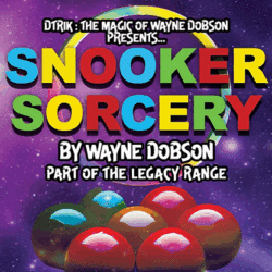 Snooker Sorcery