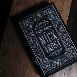 The Card Magic of Nick Trost