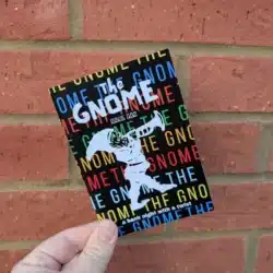 The Gnome - 002