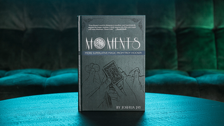 Trailer de Moments