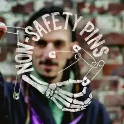 Non-Safety Pins