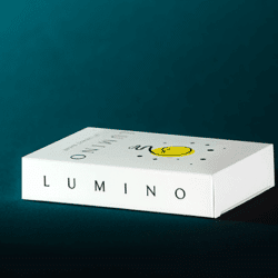 Lumino (Bleu) – Image 2