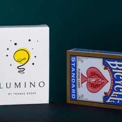 Lumino (Bleu) – Image 3