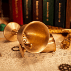 Tinkling Cup (Standard) – Image 3