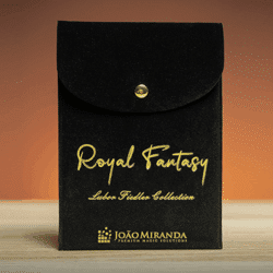 Royal Fantasy (Poker)