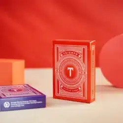 Cartes à jouer Triumph