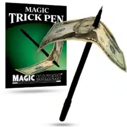 Le stylo de tour de magie