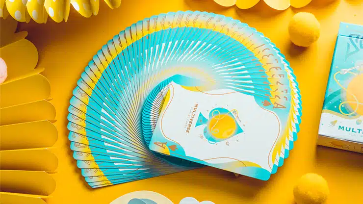 Suivant : Cartes à jouer Solokid Multiverse – Image 3