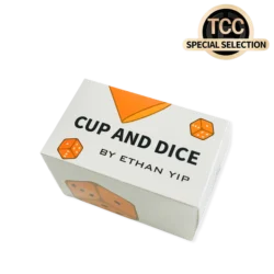 Cup & Dice