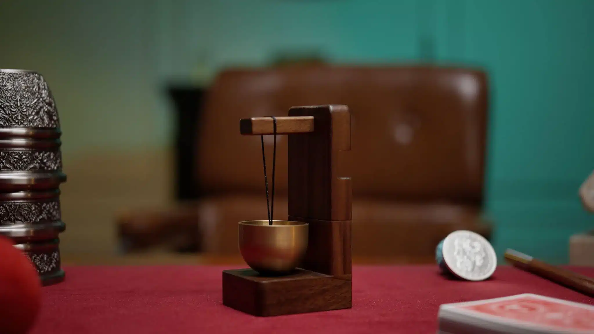 Echo Bell – Image 3