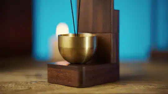 Echo Bell – Image 2