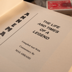 Annemann : La vie et l'époque d'une légende – Image 2