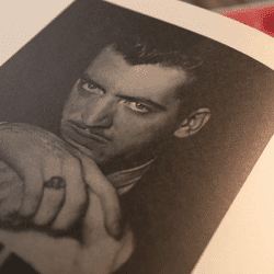 Annemann : La vie et l'époque d'une légende – Image 3