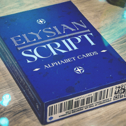 Les Elysian Scripts