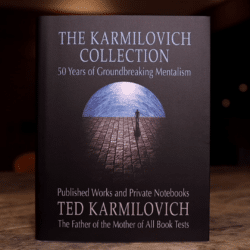 La collection Karmilovich