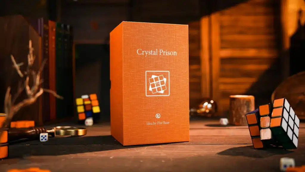 Avis sur Crystal Prison