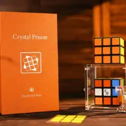 Crystal Prison – Image 2