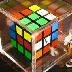 Crystal Prison – Image 3