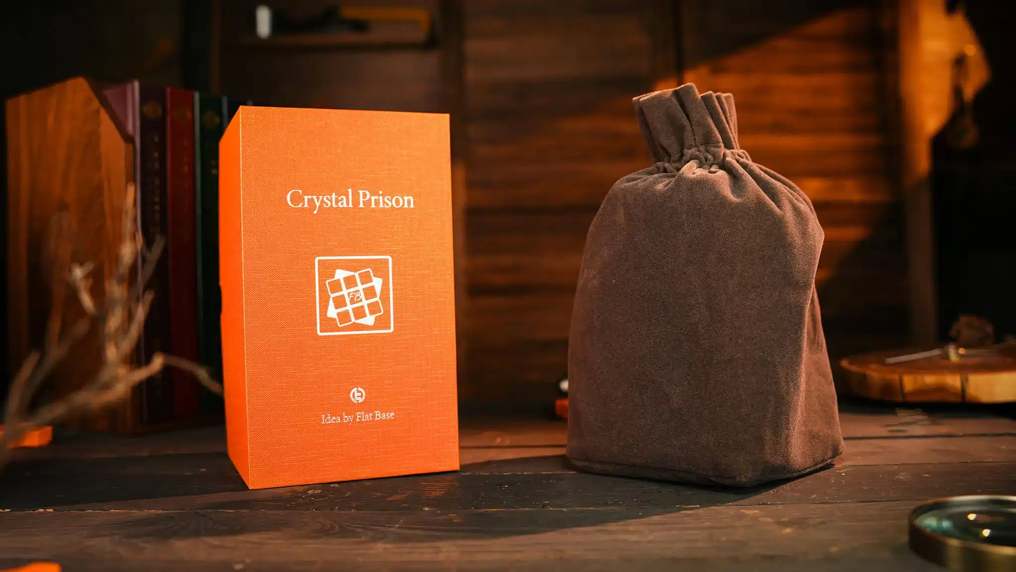 Crystal Prison – Image 4