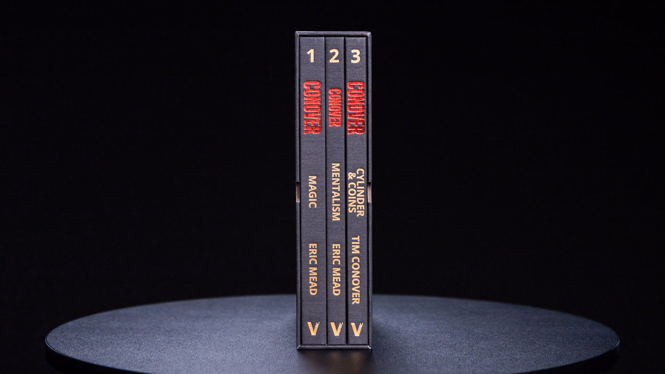Conover – Image 3