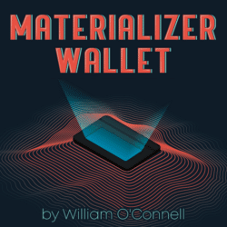 Portefeuille Materializer