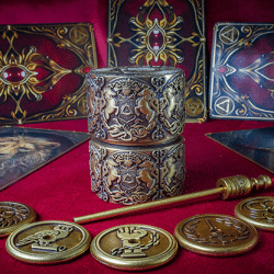 Noble Virtues