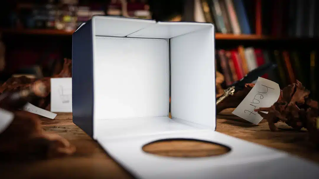 La Revelation Box – Image 2
