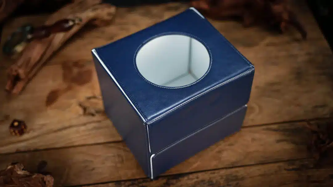 La Revelation Box
