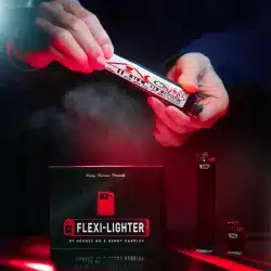 Flexi-Lighter