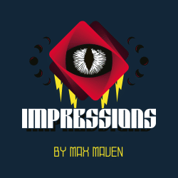 Impressies van Max Maven magic tricks en illusions product voor goochelaar