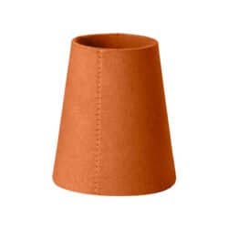 Hybrid Cup Sleeve - Clementine