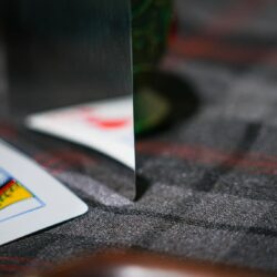 Mirage Mirror van Kun, visuele goocheltruc met spiegelillusie voor goochelaars