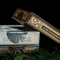 Mooi Collector's Edition BOXSET in luxe verpakking voor kaartmagie en verzameling